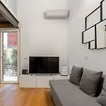 Sette Chiese Cozy Apartment
