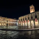 Loft - Comfort Studio - 10M Piazza Maggiore