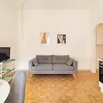 La Casa Della Volpe - Design House Porta S.Felice