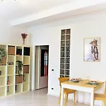 Enchanting Apartment In The Heart Of Bologna