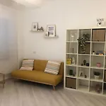 Enchanting Apartment In The Heart Of Bologna