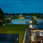 Balda House Whith Covered And Heated Pool Only For You
