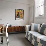 Monteroom-Apartments