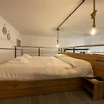 Avantgard Rooms Loft Maggiore