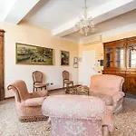 Elegant Apt, Wi-Fi And Garden