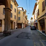 Bologna\'S Way Cento Traxenda