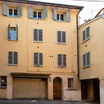 Bologna\'S Way Cento Traxenda