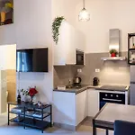 Bentivogli 66 Apartment