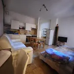 Appartamento Bologna Centro Con Giardino