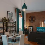 Casa Sabrina - Splendido Appartamento Bolognese