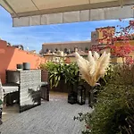 Piazza Maggiore Santa Margherita B&B