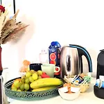 Piazza Maggiore Santa Margherita B&B