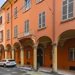 Appartamento Con Terrazza Tra I Tetti Del Centro