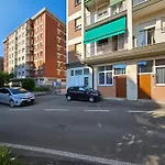La Ca\' Fiera Affittaly Apartments
