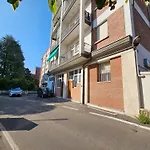 La Ca\' Fiera Affittaly Apartments