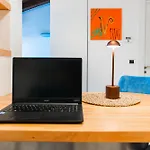 The Gallery Apartment Center