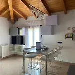 Appartamento Tra Verde E Citta