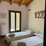 Appartamento Tra Verde E Citta