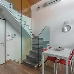 Chic & Modern Apartment With Terrace