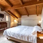 Casa Isolani Charms Rooms Santo Stefano