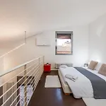 Ab Plus- Via Dello Scalo 10 Klimt