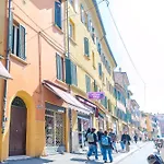 Suite Castiglione In Bologna Center