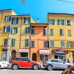 Suite Castiglione In Bologna Center