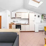 Studio Flat - Vicolo Stradellaccio