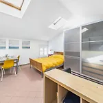 Studio Flat - Vicolo Stradellaccio