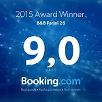 B&B Farini 26