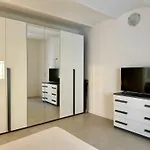 Mono Apartments Aldini