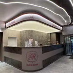 Hotel Roma