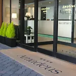 Jr Hotels Bologna Amadeus