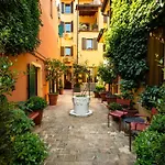 Hotel Porta San Mamolo