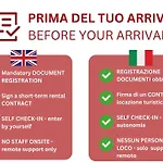 Caseospitali - Daimo, Delizioso Bilocale Fiera Perfetto Per 5