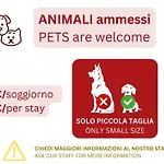 Caseospitali - Daimo, Delizioso Bilocale Fiera Perfetto Per 5