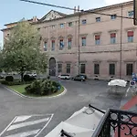 Bologna Centro - Luxuryhotel