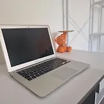 B-Rooms