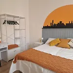 B-Rooms