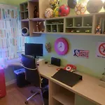 Edi#D&T Cosy House Bologna Galileo