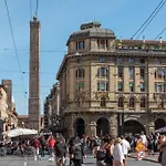 Piazza San Domenico Rooms - Bedinbolognacentro