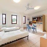 Il Villaggio Di Abitabo