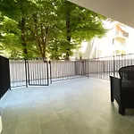 Avantgard Rooms Terrace Suite