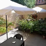 La Corte del Sant\'Orsola