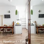 Z8 Apartments