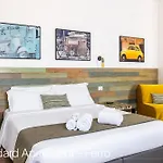 Z8 Apartments