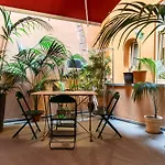 Il Giardino D\'Inverno Bologna