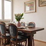 Classic And Elegant Style In Old Town