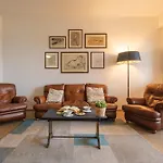 Classic And Elegant Style In Old Town