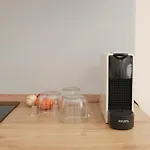 U Zone Apartment